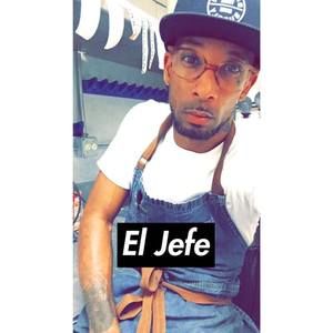 Meet your Posher, De'antye